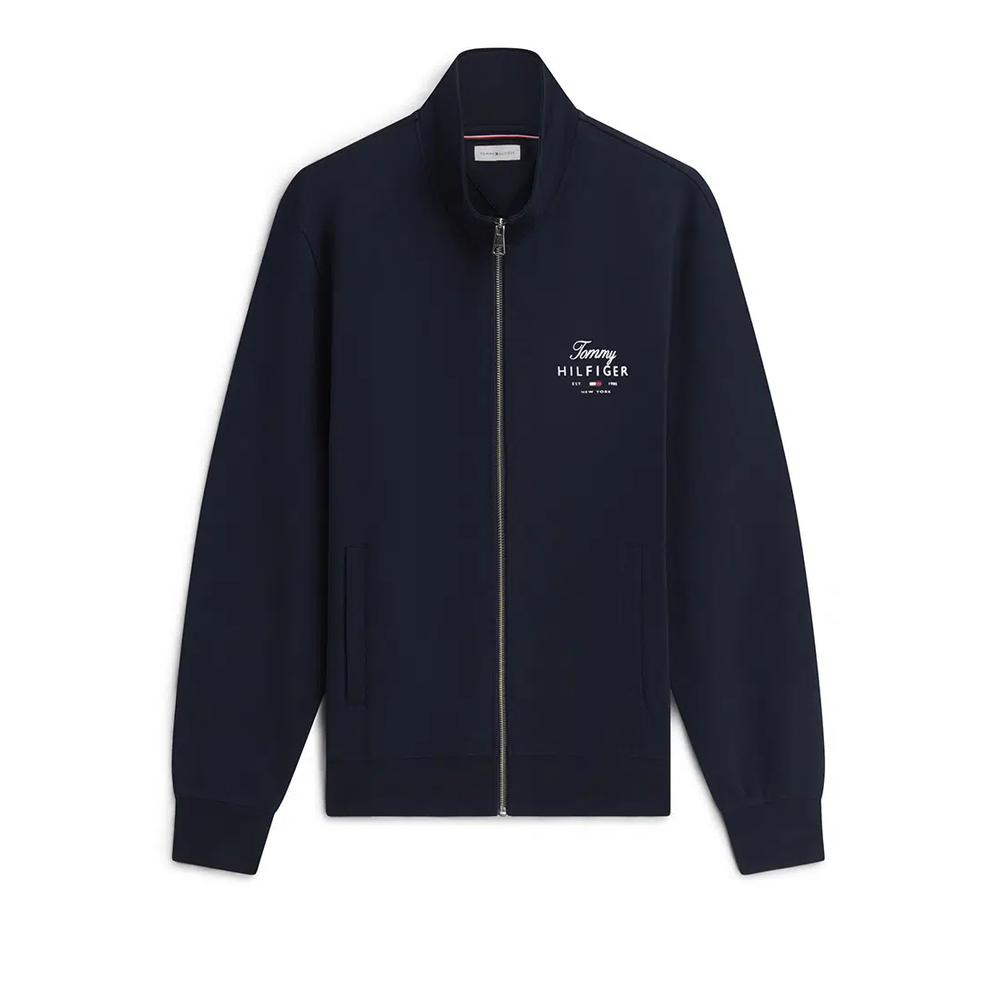 Куртка Script Stack Full Zip - Th Mainline 5