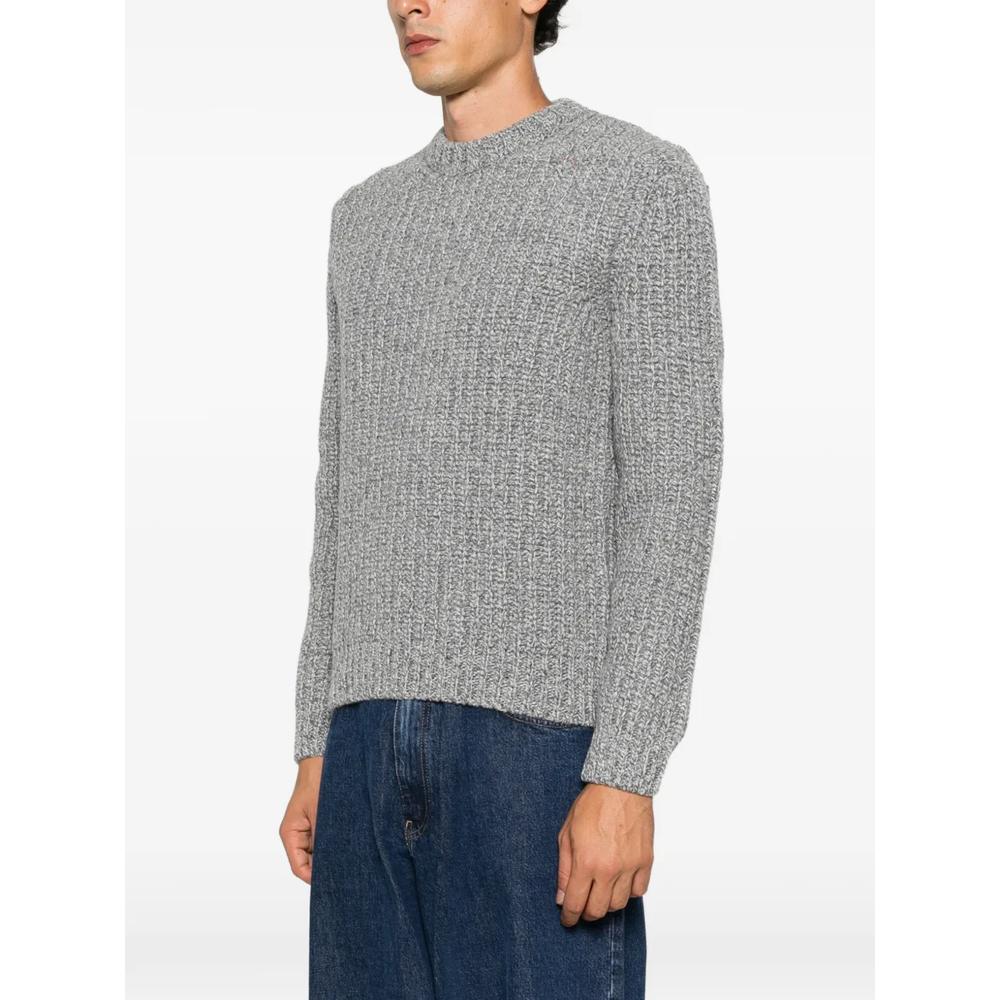 ribbed-knit sweater 3