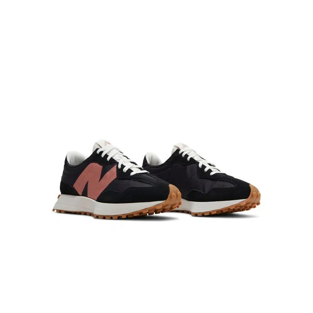 Кроссовки New Balance Wmns 327 'Black Henna' 8