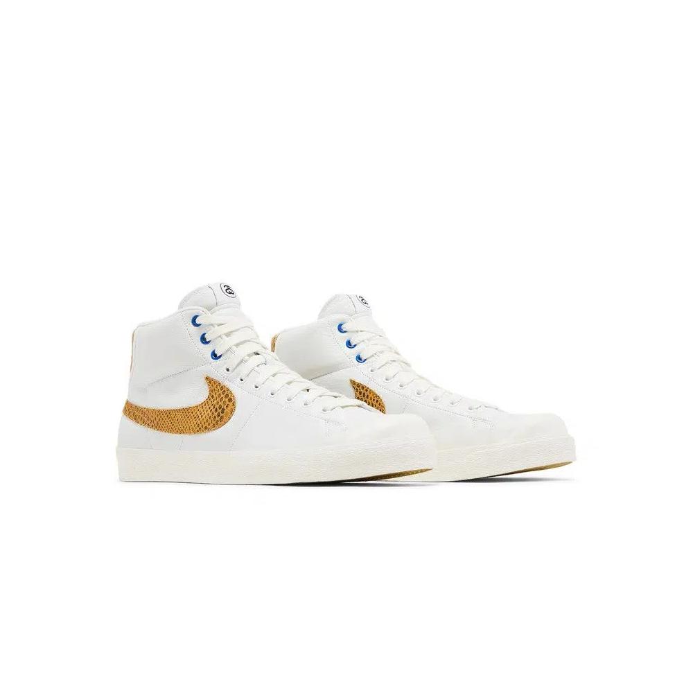 Кроссовки Nike All Court Mid 'Stussy' 8