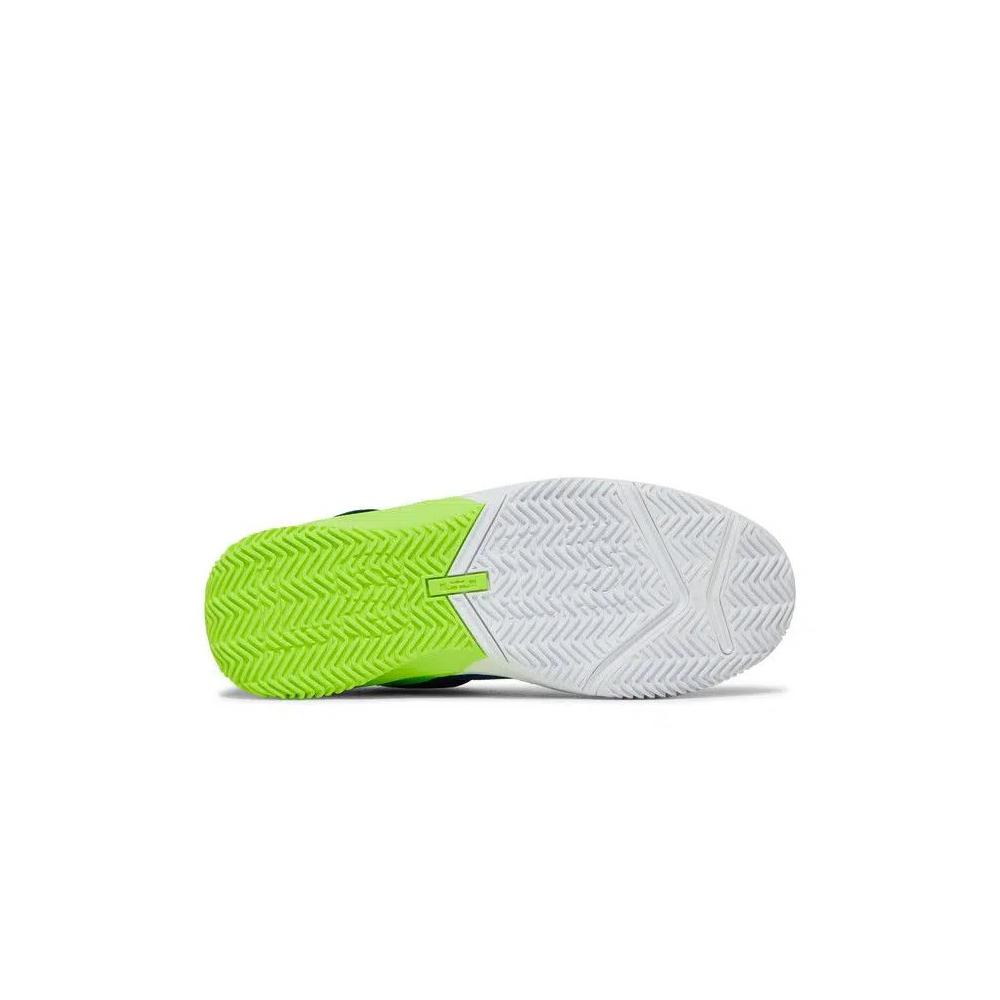 Кроссовки Nike LeBron Soldier 13 GS 'Game Royal Volt' 4