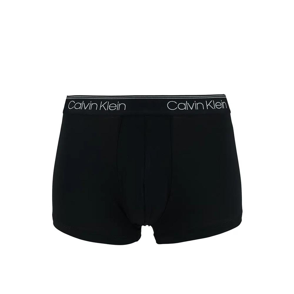 Трусы с низкой посадкой, набор из 3 шт. - Calvin Klein Нижнее белье 2