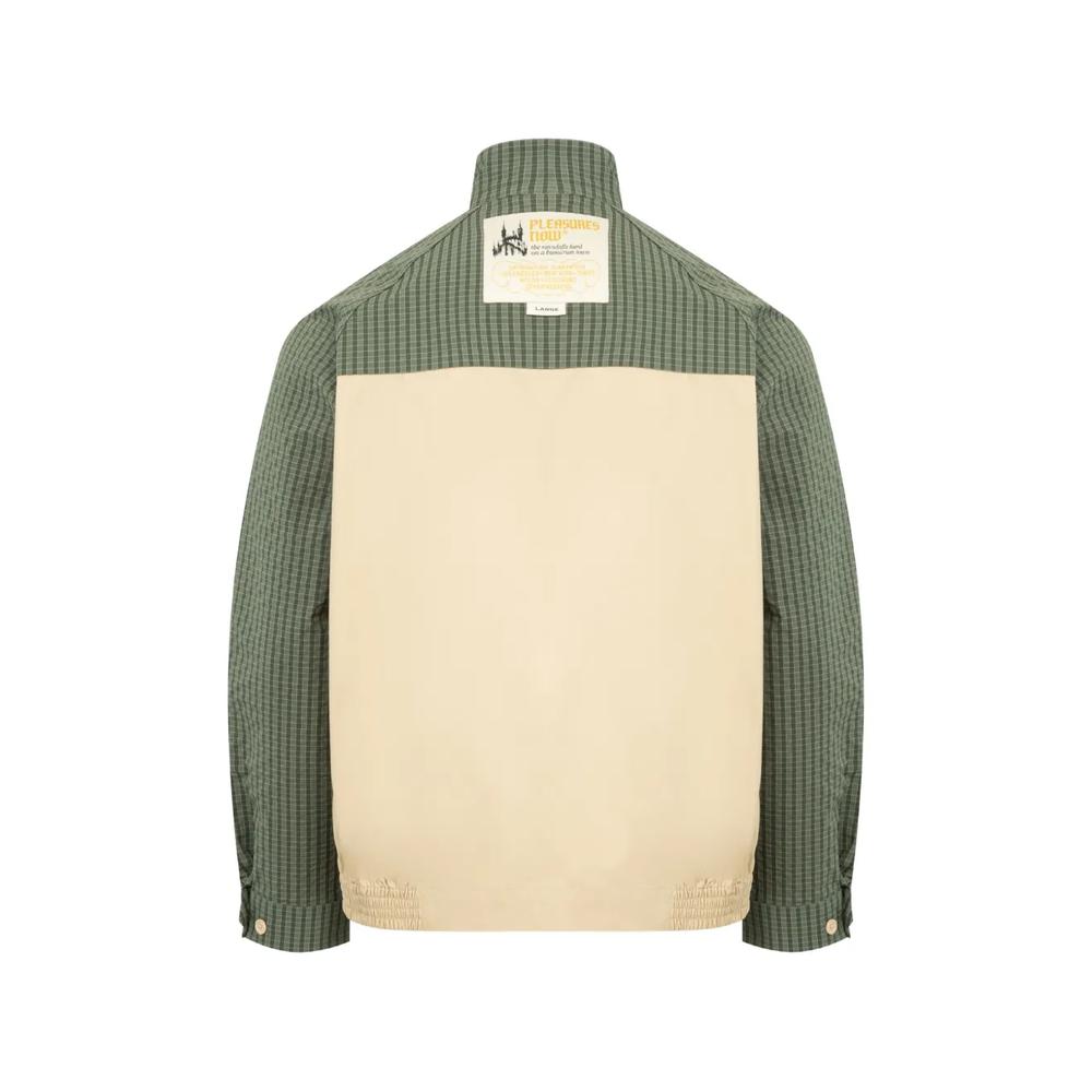 Куртка Town Harrington на молнии 2