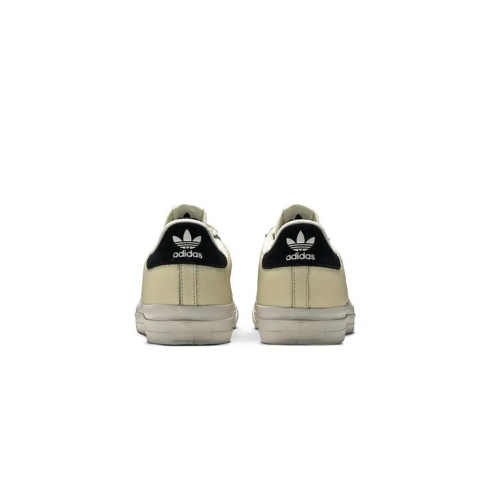 Кроссовки Adidas Continental Vulc 'Off White' 6