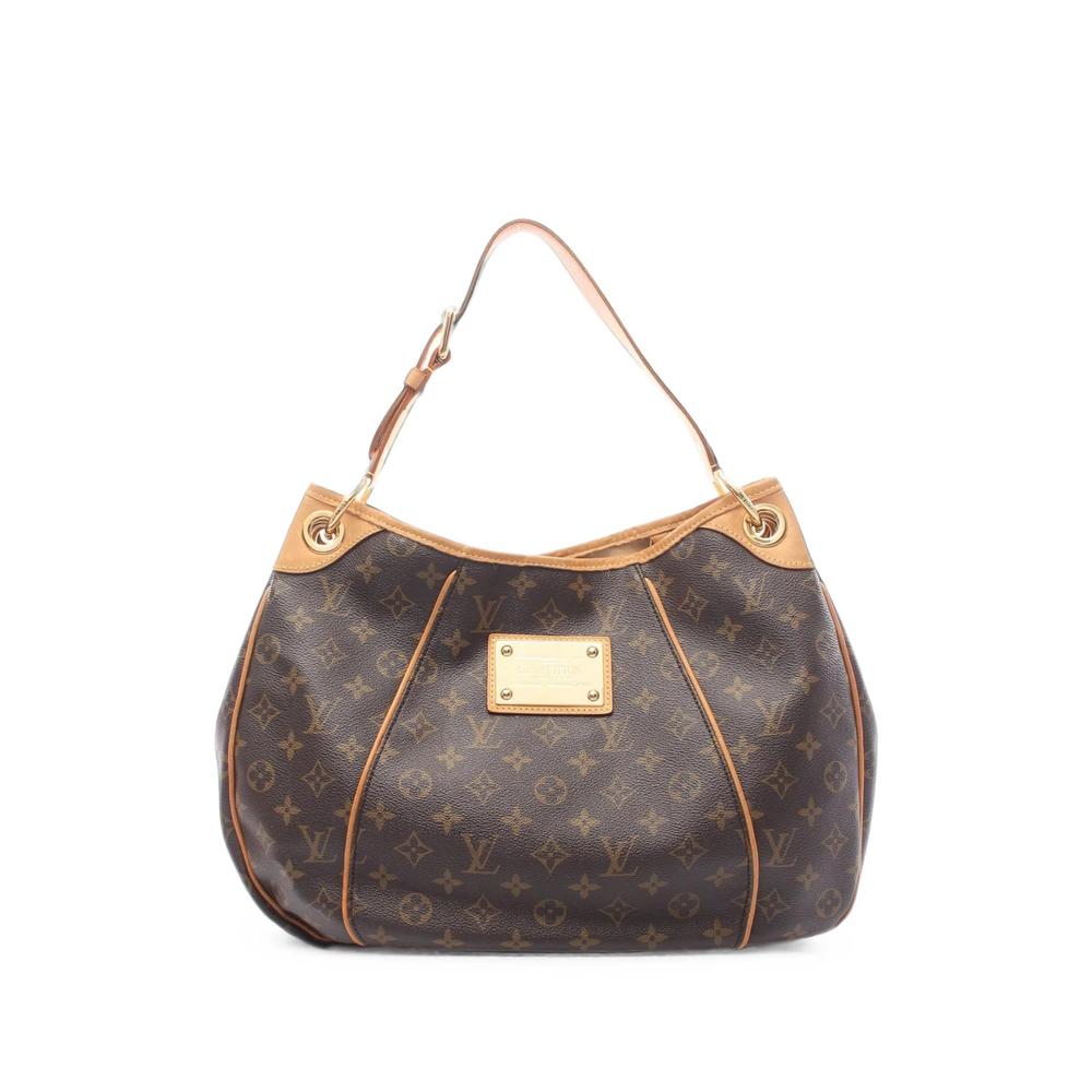2008 PM Monogram Galliera tote bag 1