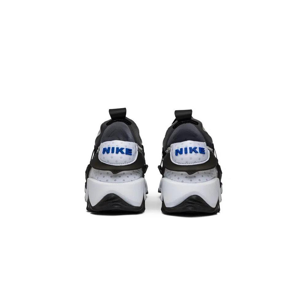 Lifestyle Nike Adapt Huarache 'Белый черный' 6