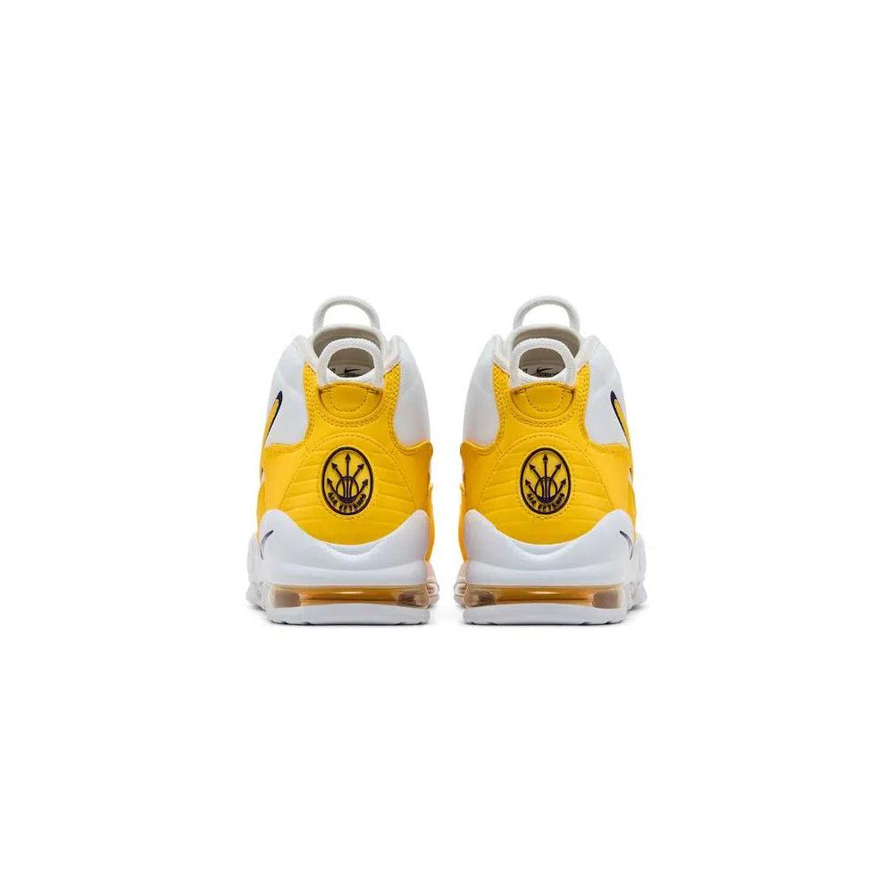 Кроссовки Nike Air Max Uptempo 95 'Lakers' 2025 6