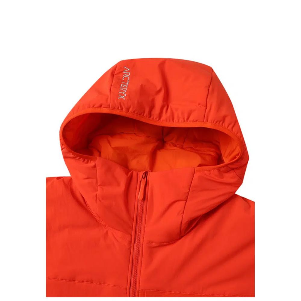Мужская куртка цвета «Династия Ред» X000008436 3