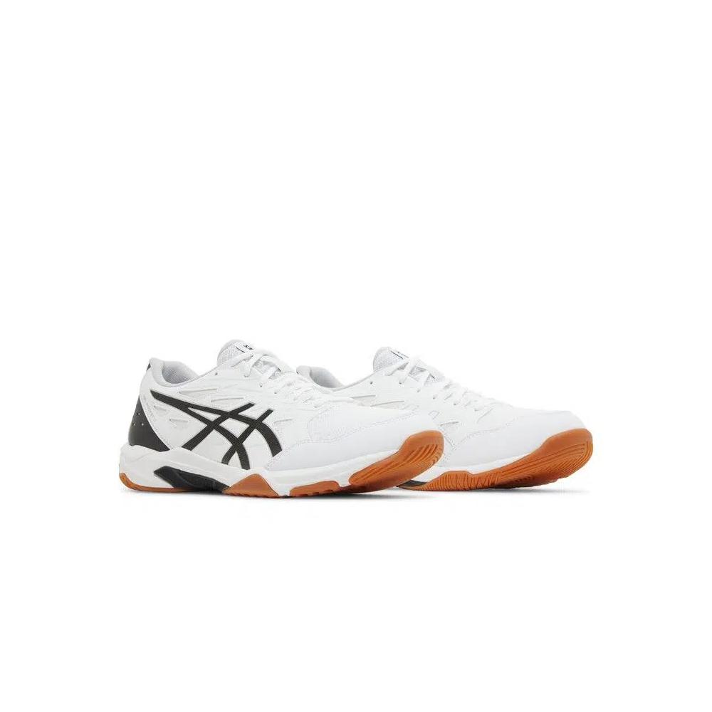 Кроссовки Asics Gel Rocket 11 'White Pure Silver' 8