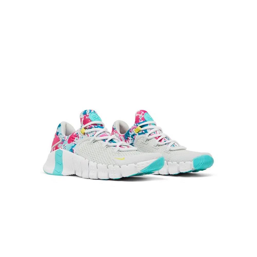 Кроссовки Nike Wmns Free Metcon 4 'Graffiti Graphics' 8