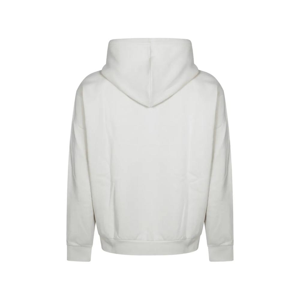 logo-plaque hoodie 2