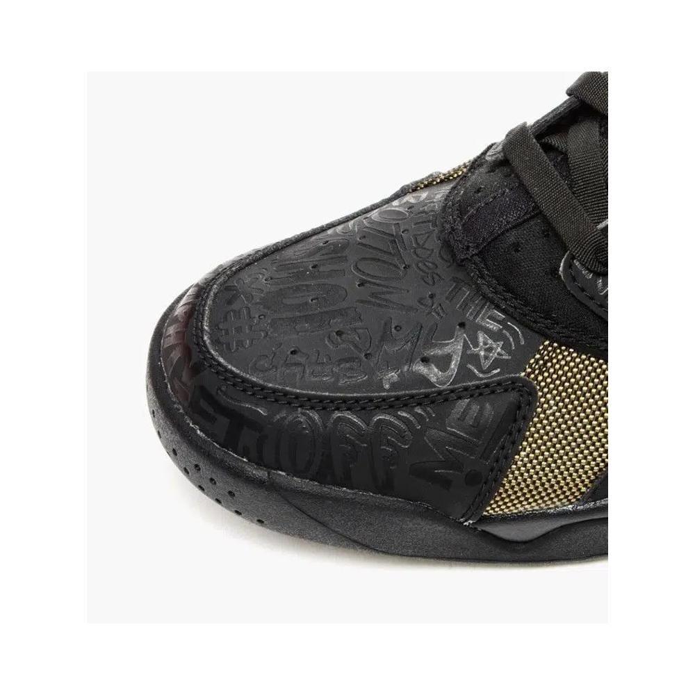 Кроссовки Nike Air Flight Huarache Premium 'Trash Talk' 4