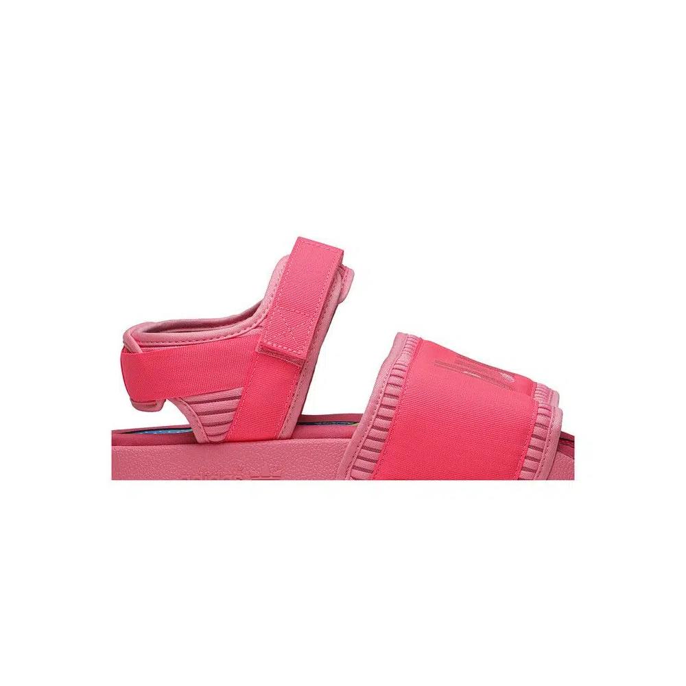 Сандалии Pharrell x adidas Adilette 2.0 Sandal 'Hyper Pop' 2
