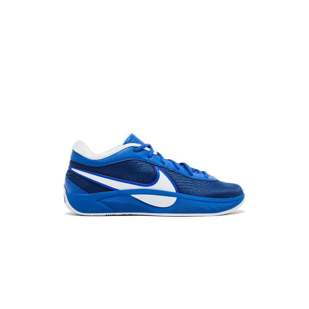 Кроссовки Nike Giannis Freak 6 TB 'Game Royal' 1