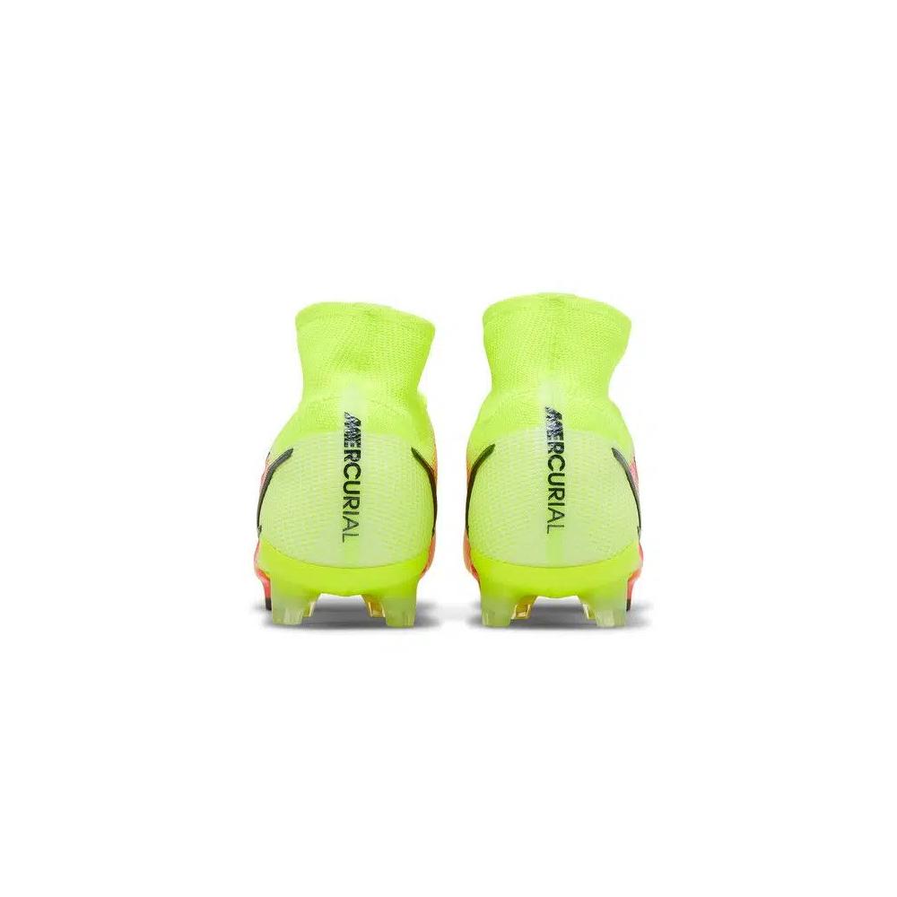 Бутсы Nike Mercurial Superfly 8 Elite FG 'Motivation Pack' 6