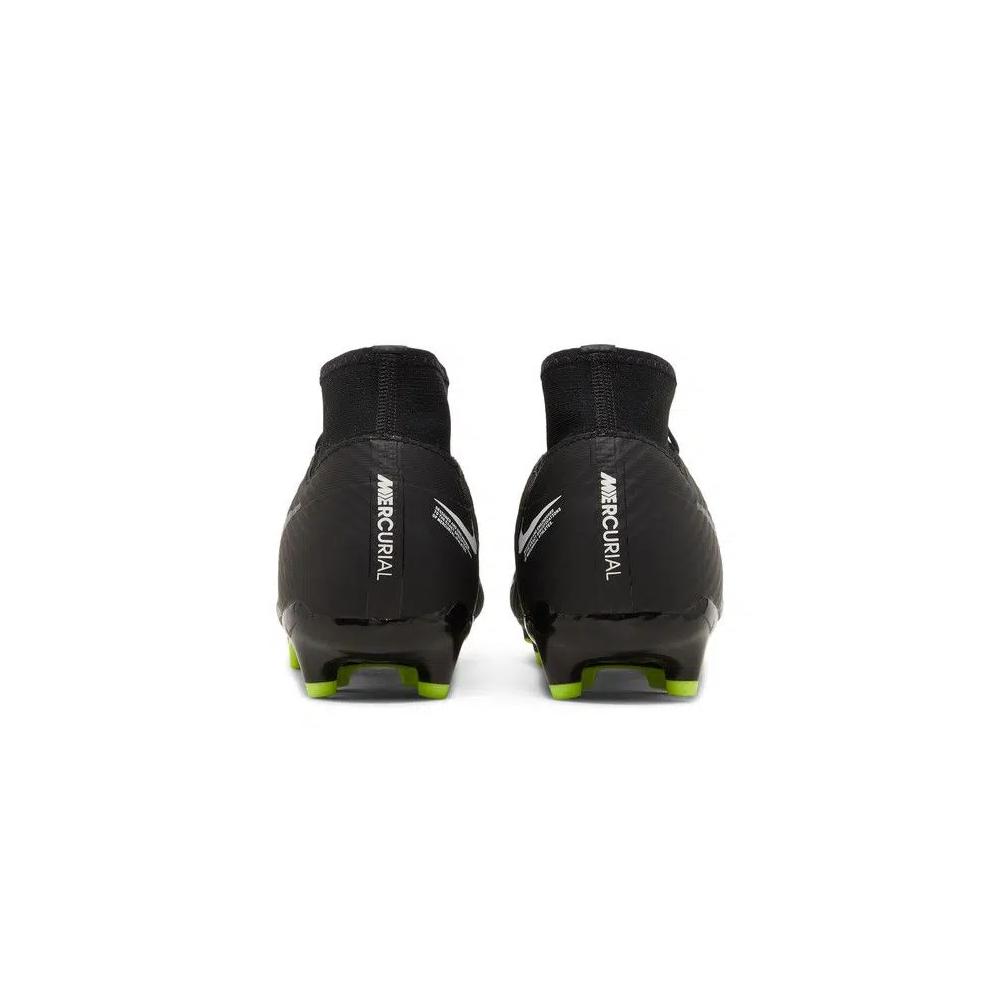 Бутсы Nike Zoom Mercurial Superfly 9 Academy MG 'Shadow Pack' 6