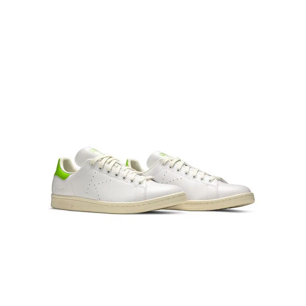 Кроссовки The Muppets x adidas Stan Smith 'Kermit The Frog' 8