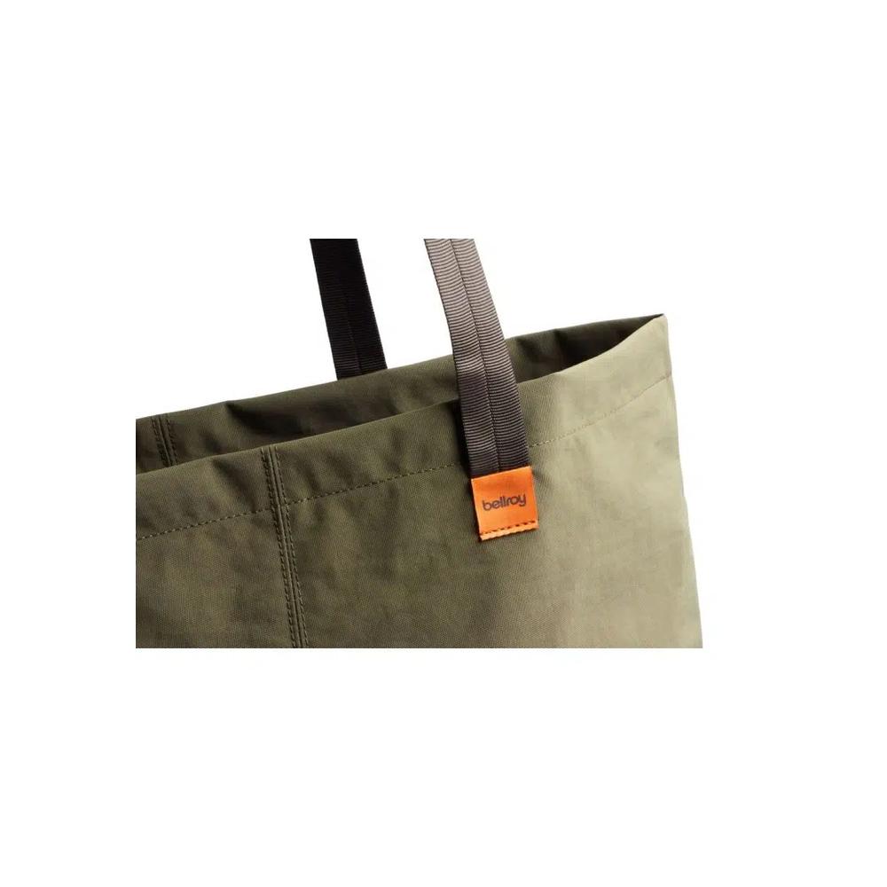 Bellroy Market Tote - Ива 6