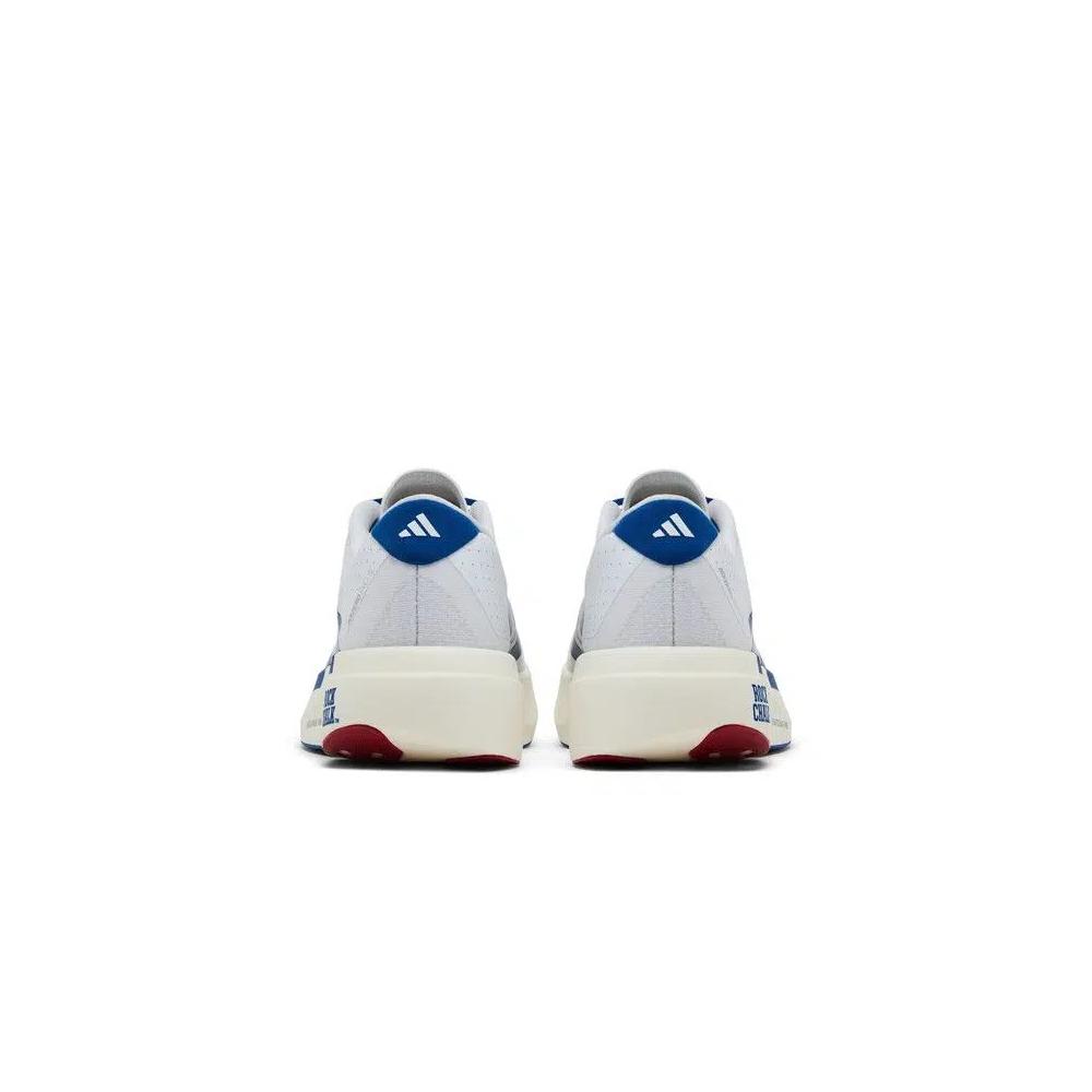 Кроссовки NCAA x adidas Adizero Evo SL 'Kansas' 6