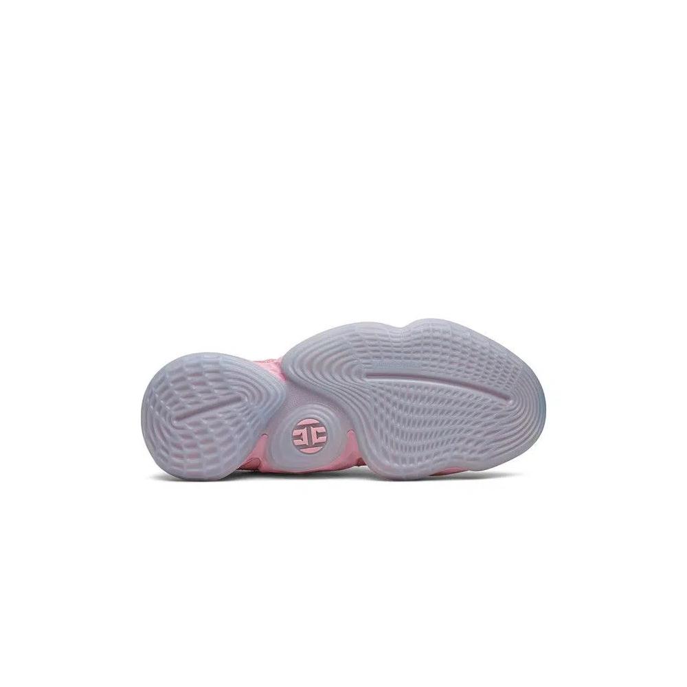 Кроссовки Adidas Harden Vol. 4 «Pink Lemonade» 4