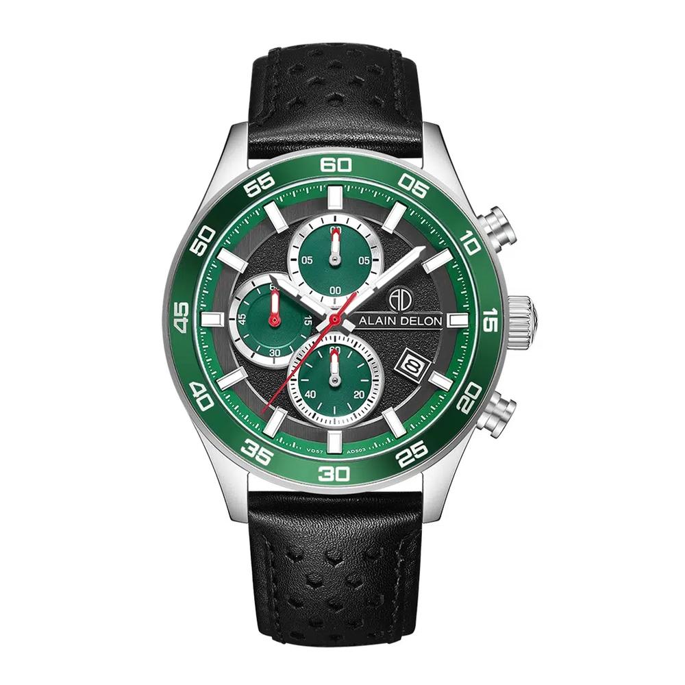 Мужские часы хронограф AD503-1392C 1