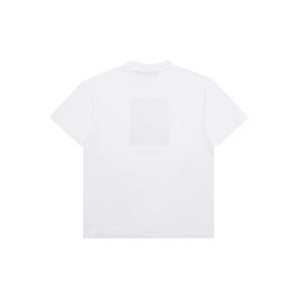 Футболки Palm Angels Stars And Palms Tee 'White/Black' 2