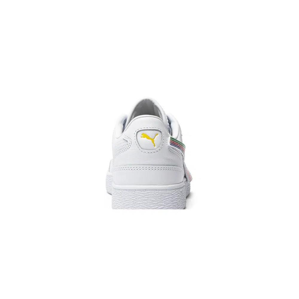 Кроссовки Chinatown Market x Puma Ralph Sampson Low «White» 7