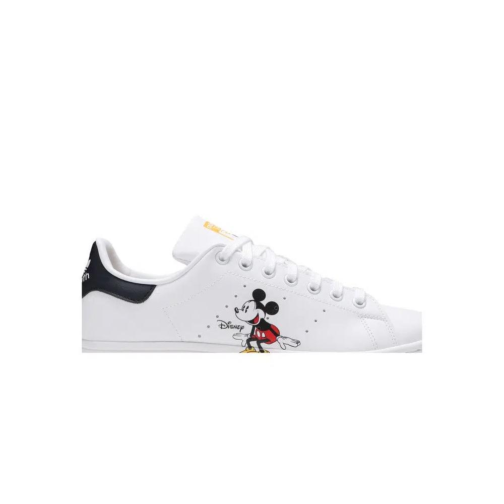 Кроссовки Disney x adidas Stan Smith 'Mickey and Minnie Mouse' 2