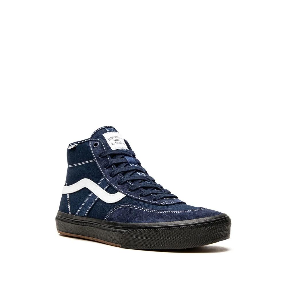 Кроссовки Crockett High 2