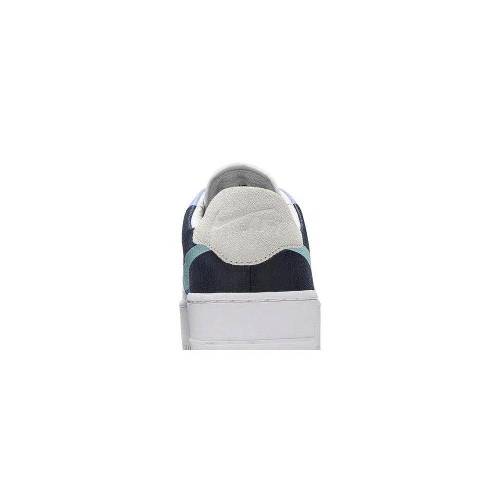 Кроссовки Nike Wmns Air Force 1 Low Sage 8