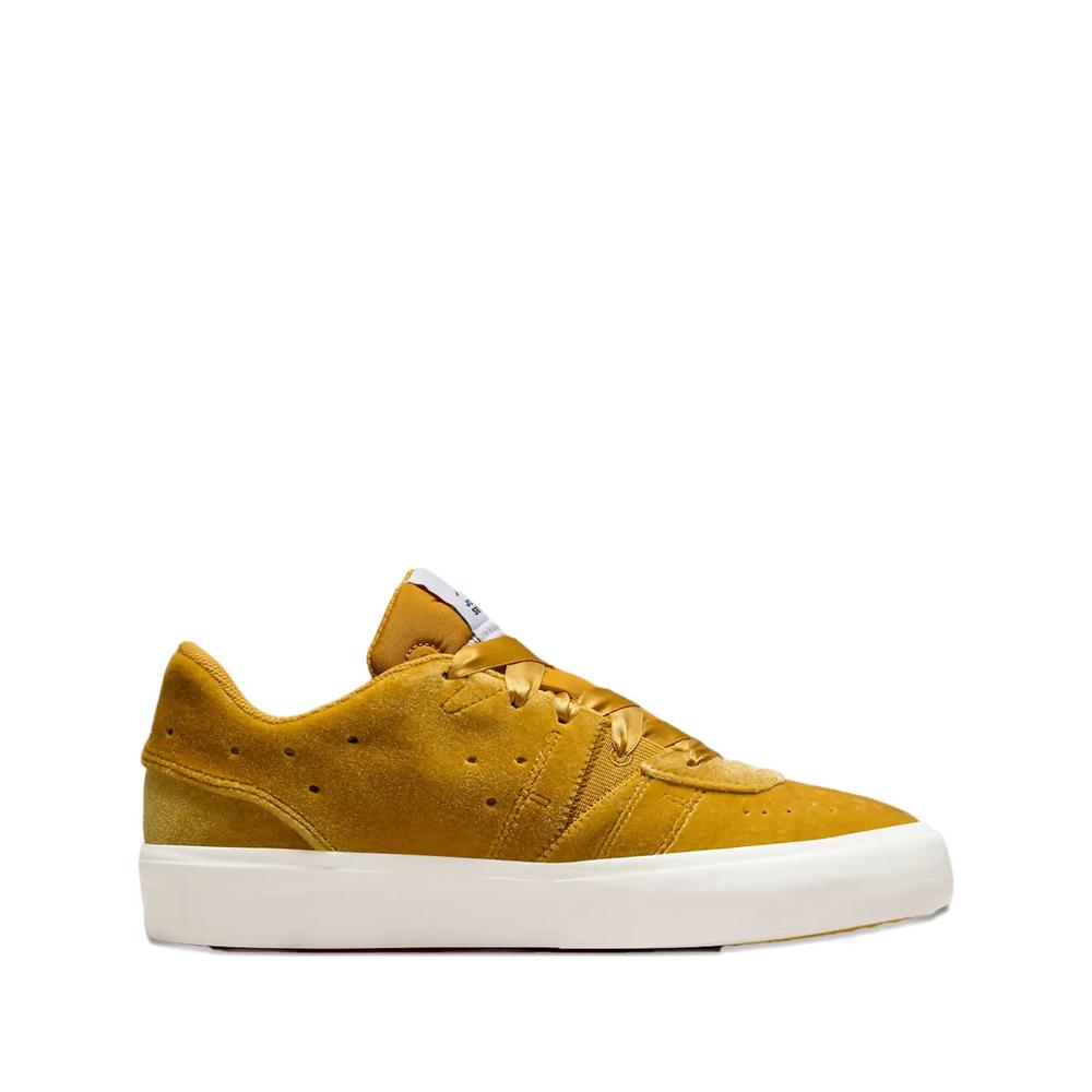 Кроссовки Series SE Gold Velvet 1