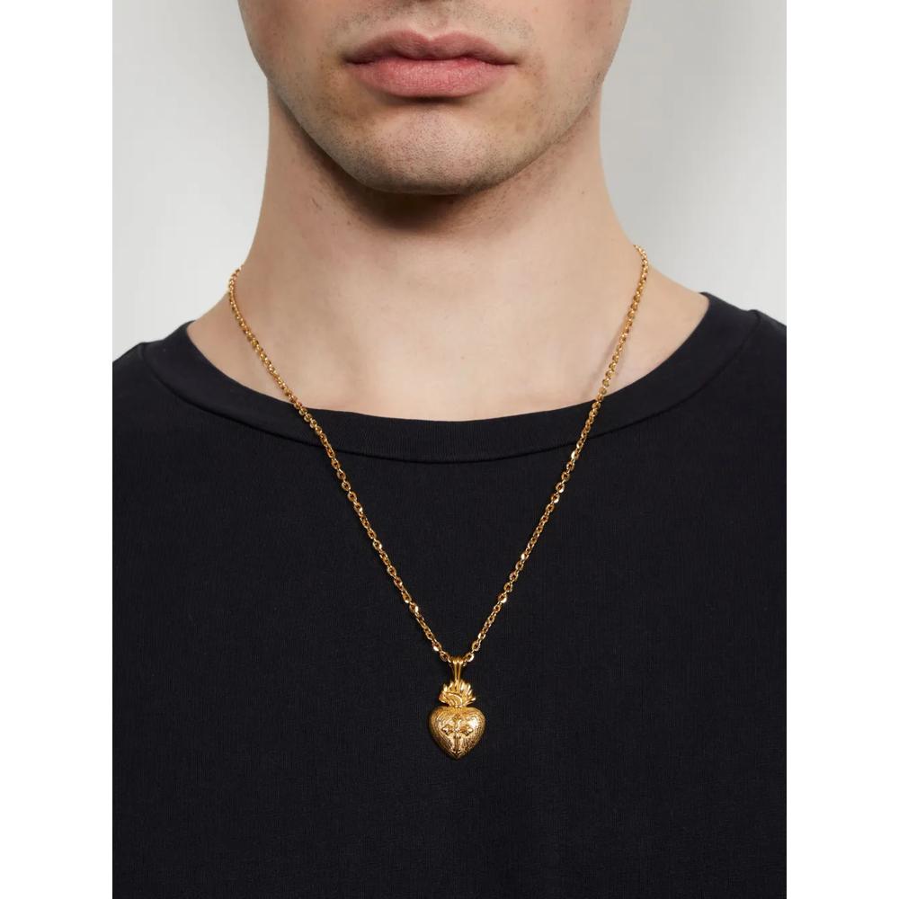 Колье Sacred Heart 2