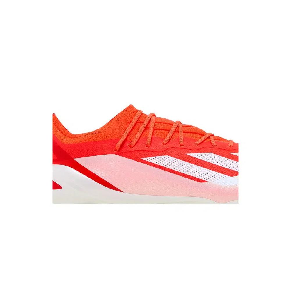 Бутсы adidas X Crazyfast Elite FG 'Energy Citrus Pack' 2