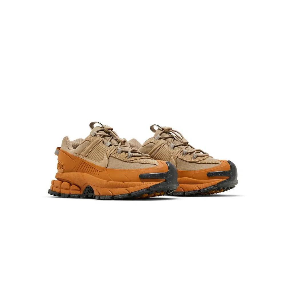 Кроссовки Nike Wmns Zoom Vomero Roam 'Flax' 8