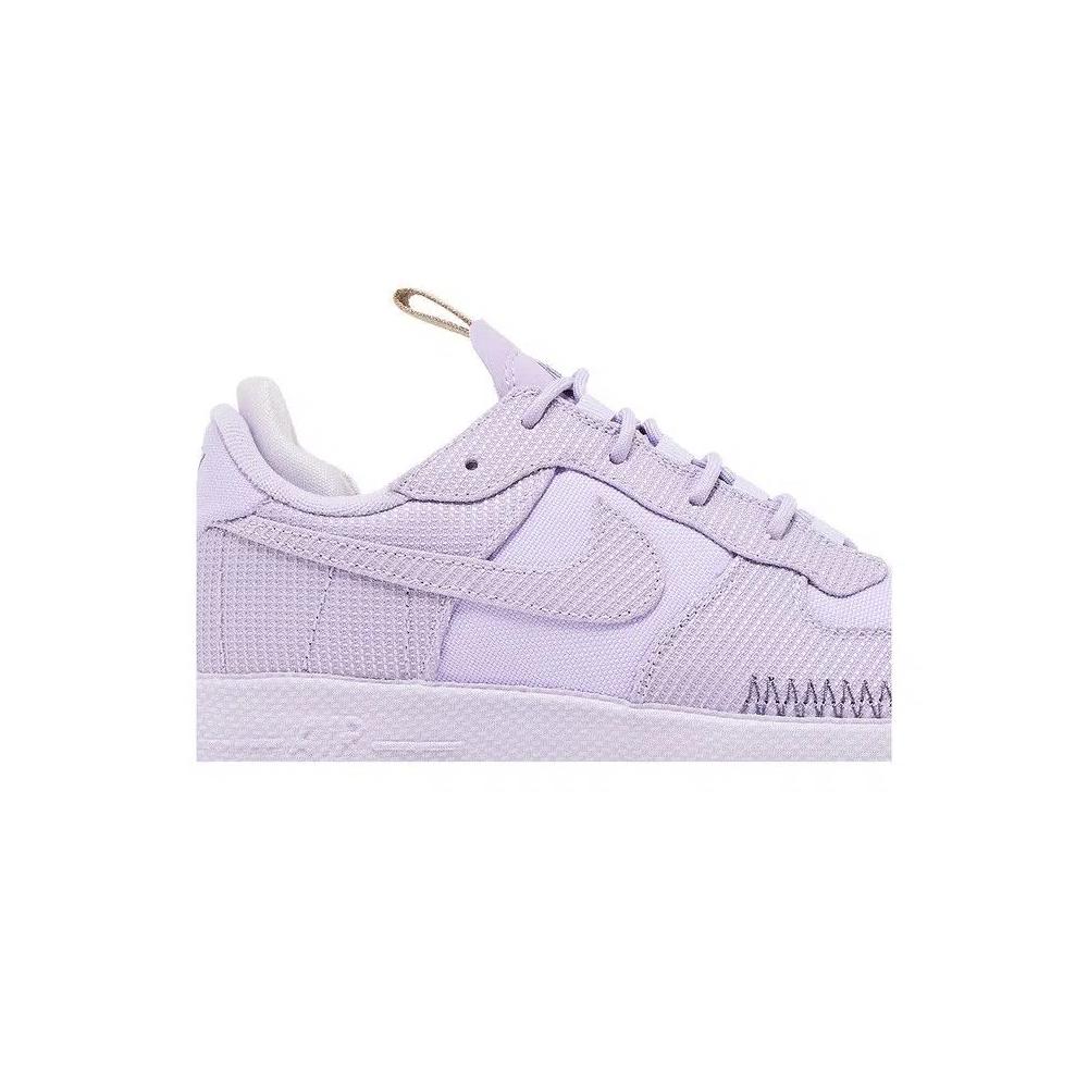 Кроссовки Nike Wmns Air Force 1 Wild 'Lilac Bloom' 2