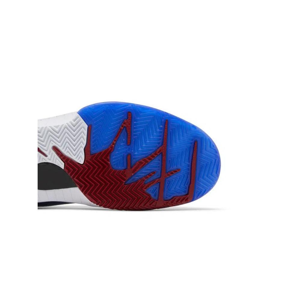 Кроссовки Nike Zoom Kobe 4 Protro 'Philly' 2024 5