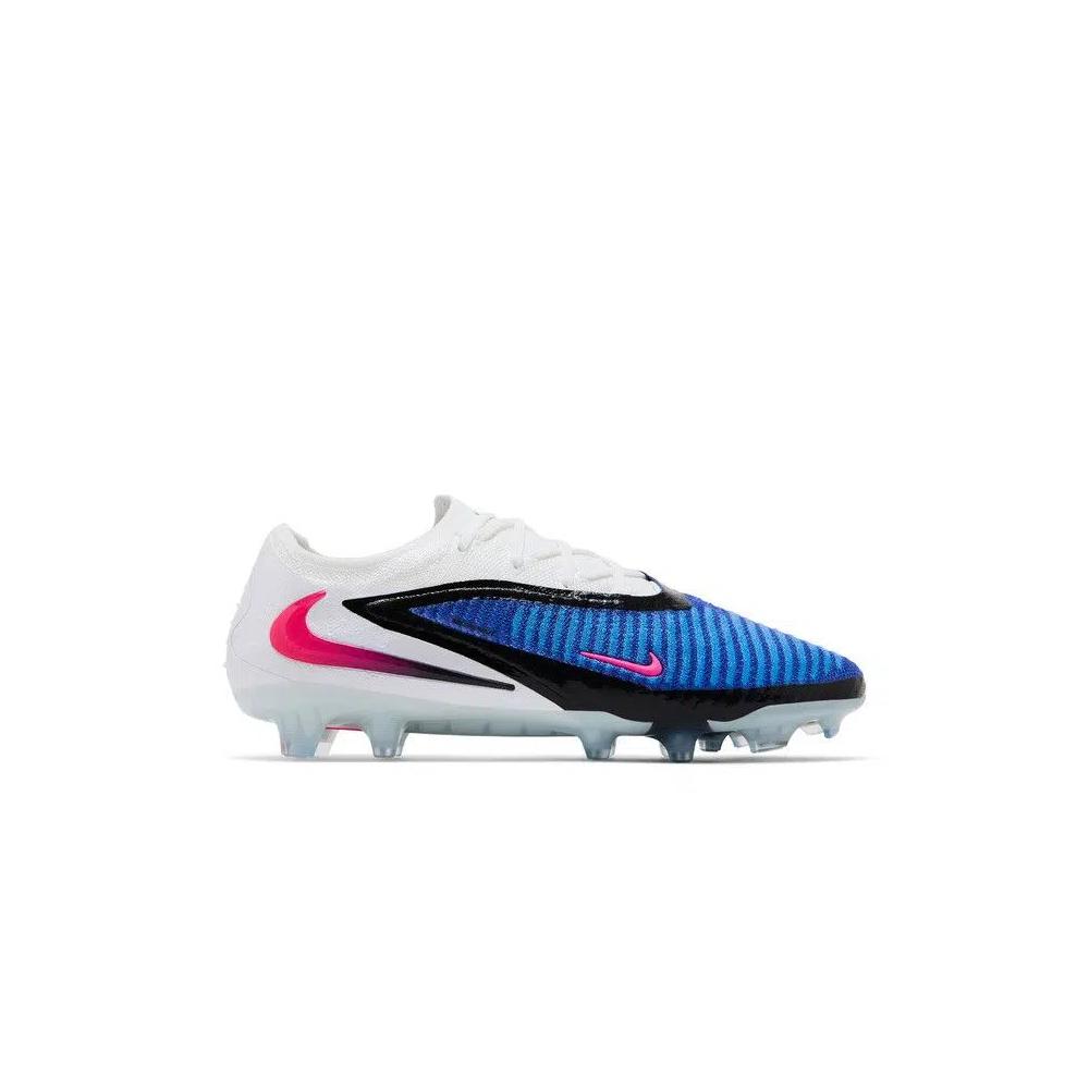 Кроссовки Nike Phantom 6 Low Elite FG 'Racer Blue' 1