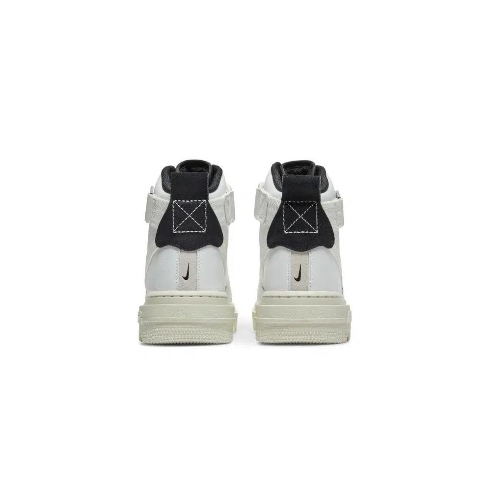 Кроссовки Nike Wmns Air Force 1 High Utility 2.0 'Summit White' 6