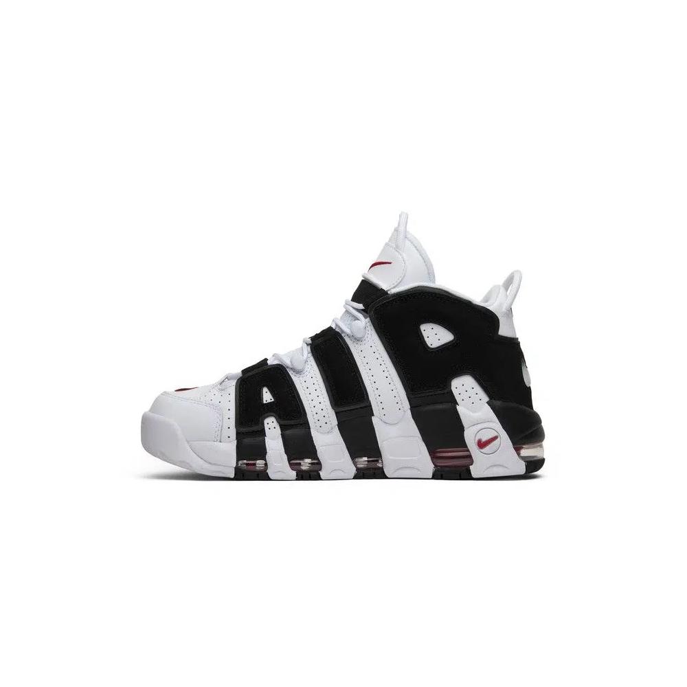 Кроссовки Nike Air More Uptempo 'Scottie Pippen' 3