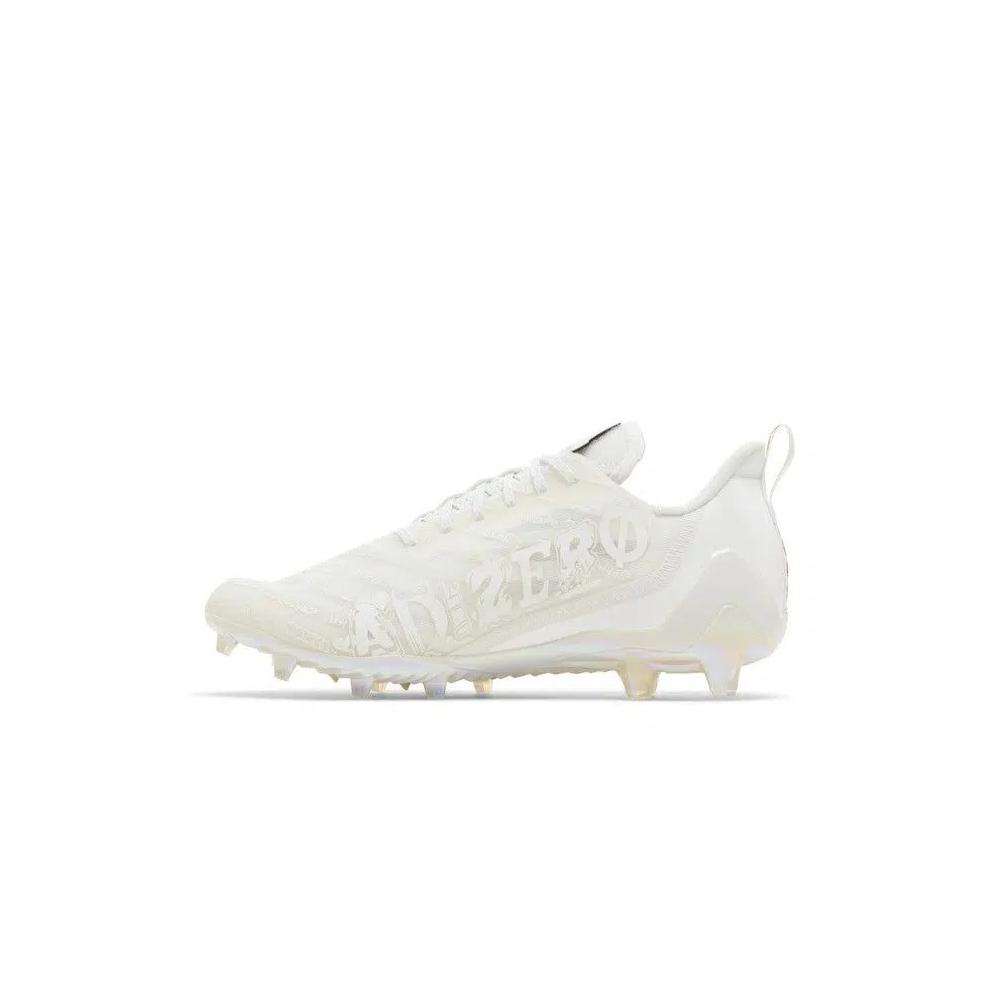 adidas Adizero бутсы 'Emojis - Cloud White' 3