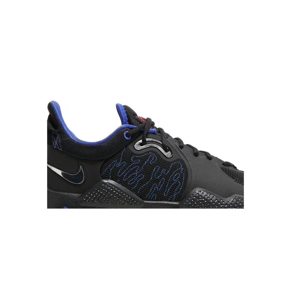 Кроссовки Nike PG 5 EP 'Clippers Away' 2