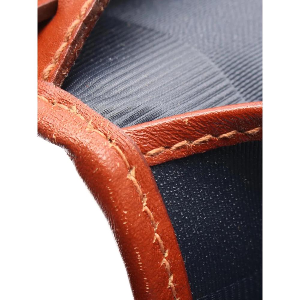Сумка через плечо Pequin Coated Canvas (2010-2026 годы) 2