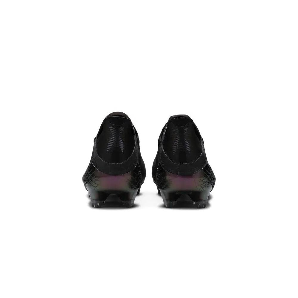 Бутсы Adidas X Ghosted.1 FG 'Triple Black' 6