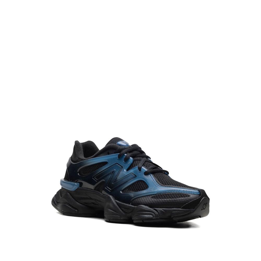 Кроссовки 9060 Navy Blue/Black Gradient 2