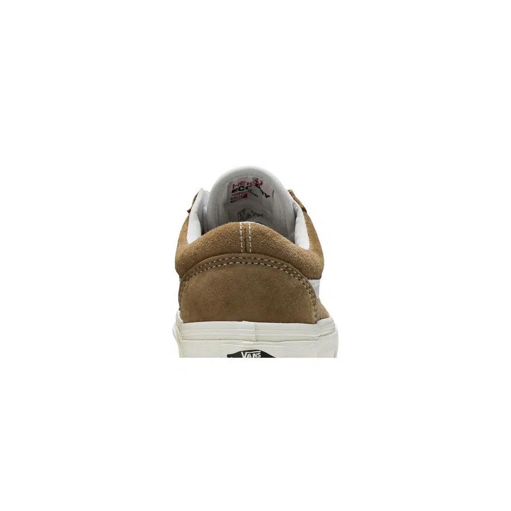 Повседневная обувь Vans Old Skool 'Brown Sugar' 7