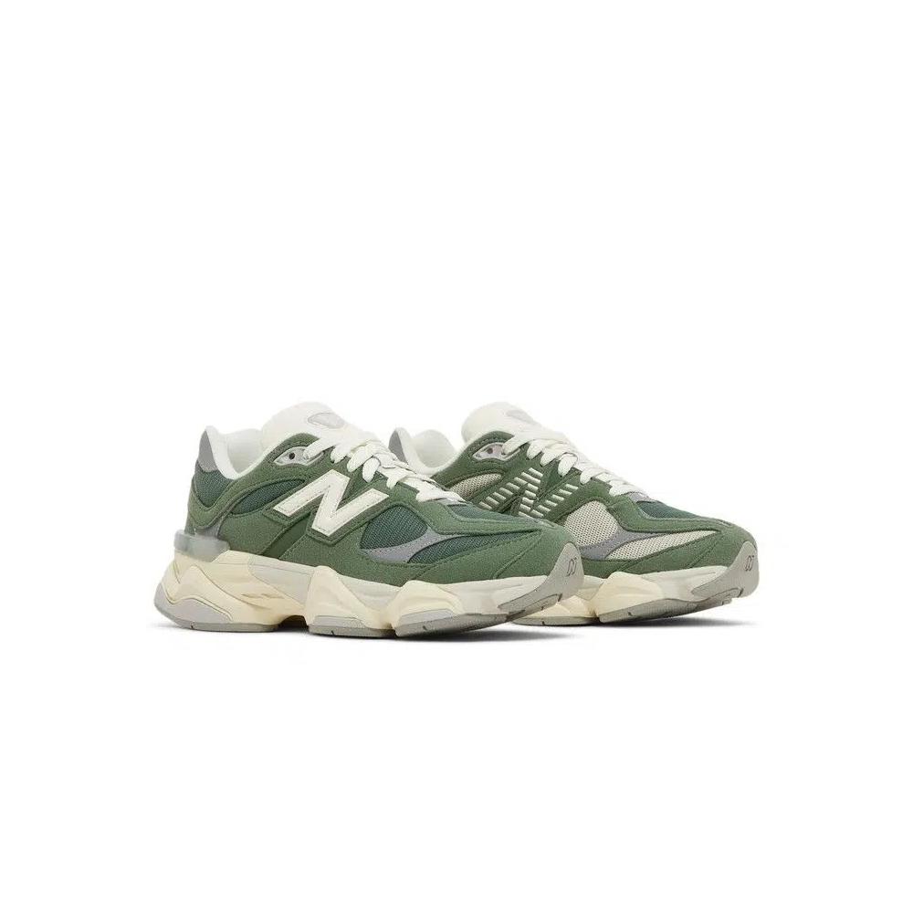 Кроссовки New Balance 9060 Big Kid 'Nori' 8