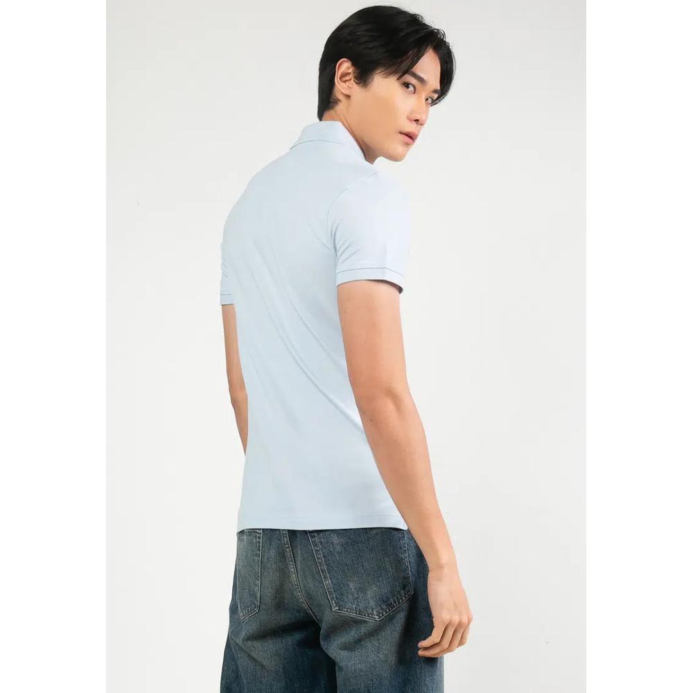 1985 Collection Поло с зауженным кроем - Tommy Mainline 2