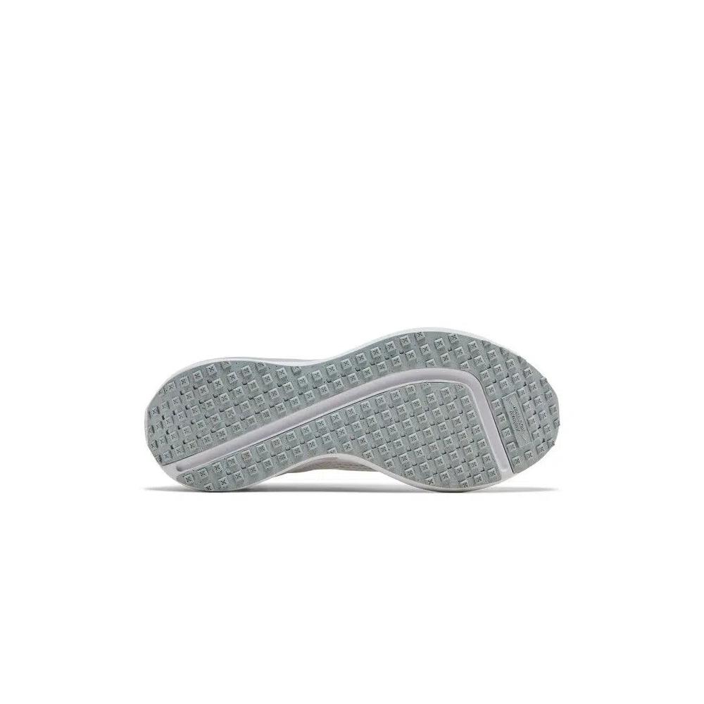 Кроссовки Nike Interact Run 'White Pure Platinum' 4