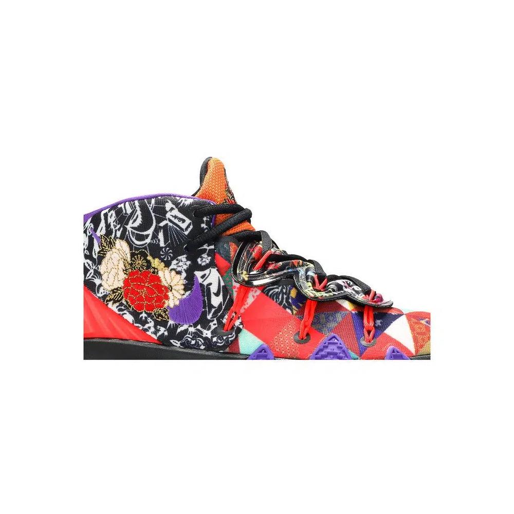 Кроссовки Nike Kybrid S2 'Chinese New Year' 3