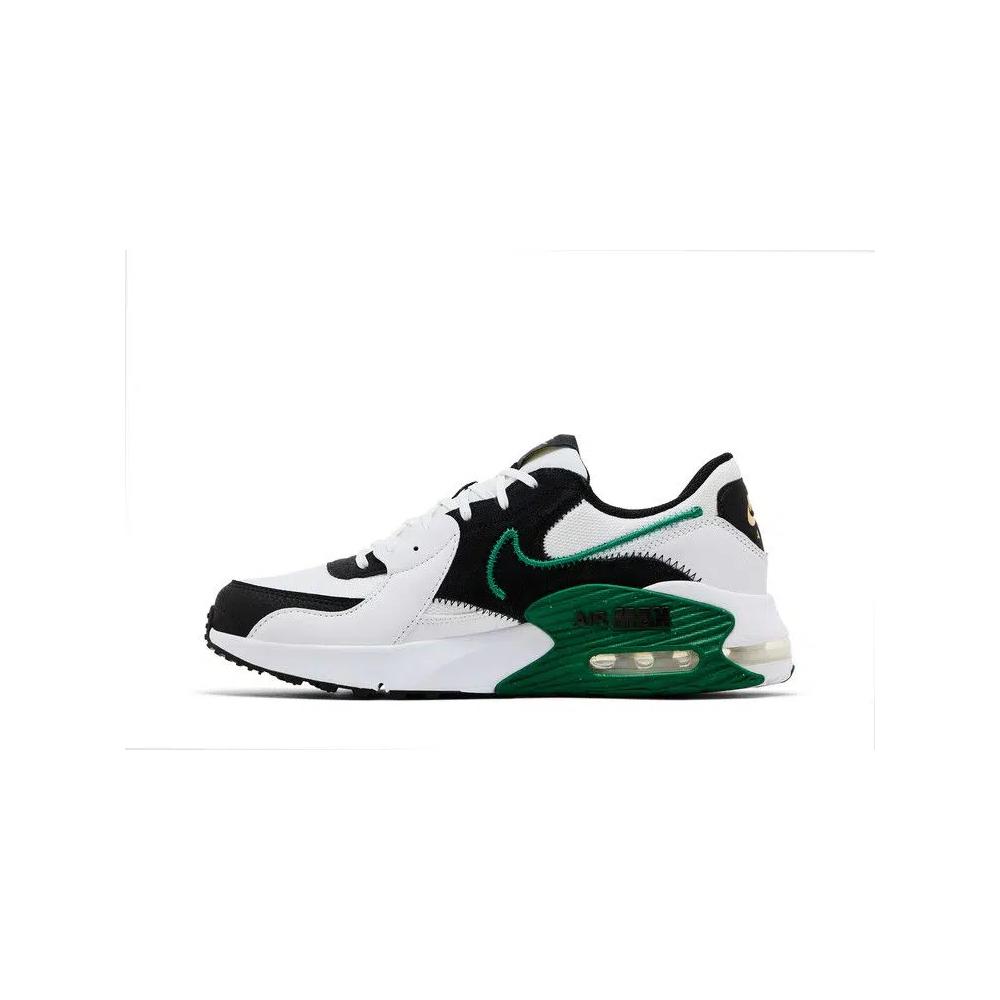 Кроссовки Nike Air Max Excee 'White Black Malachite' 3